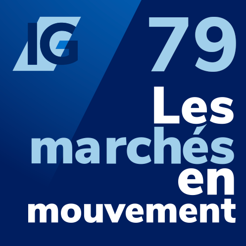 Les marchés en mouvement