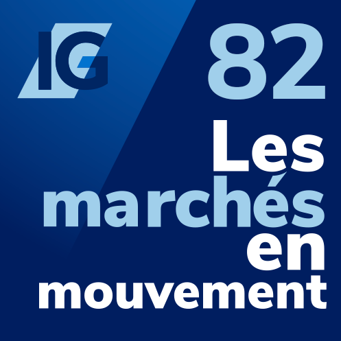 Les marchés en mouvement