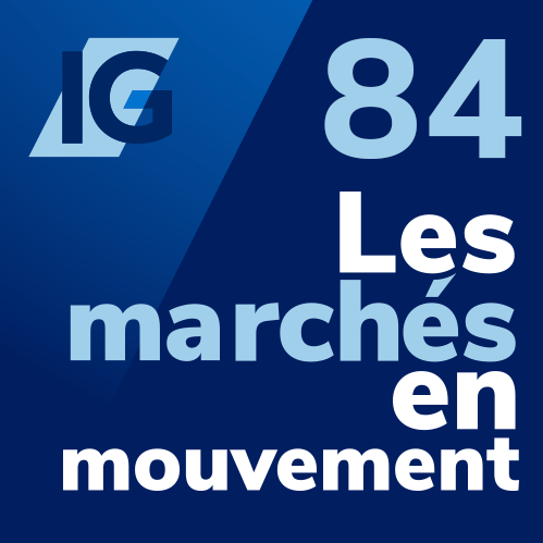Les marchés en mouvement