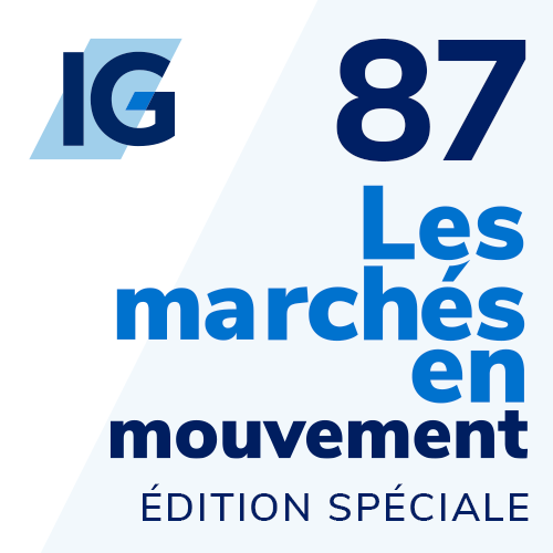 Les marchés en mouvement