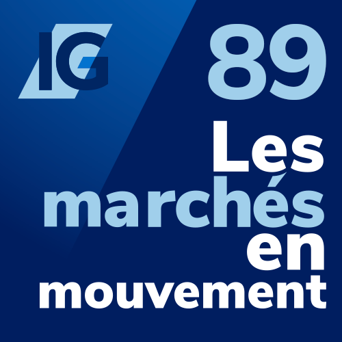 Les marchés en mouvement