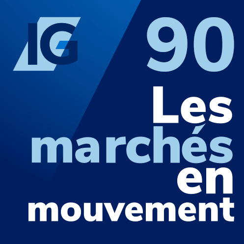 Les marchés en mouvement