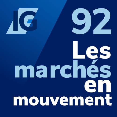 Les marchés en mouvement