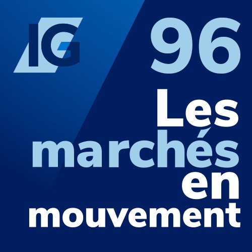 Les marchés en mouvement