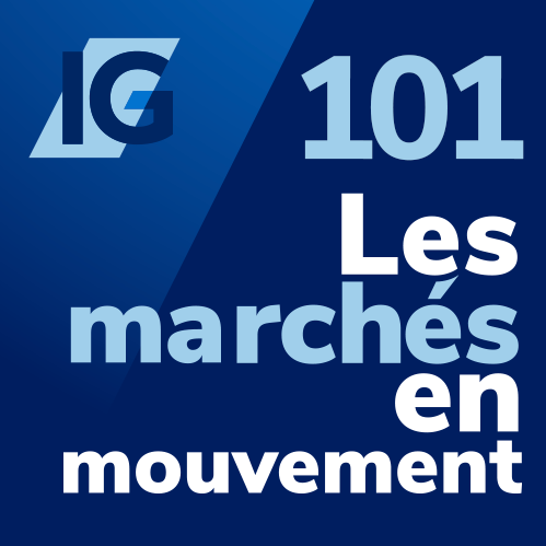 Les marchés en mouvement
