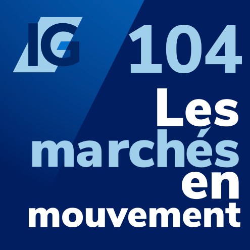 Les marchés en mouvement
