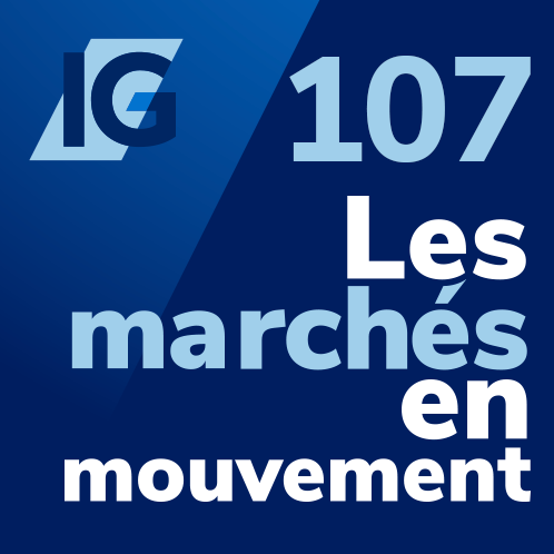 Les marchés en mouvement
