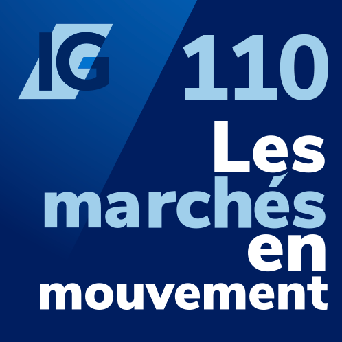 Les marchés en mouvement