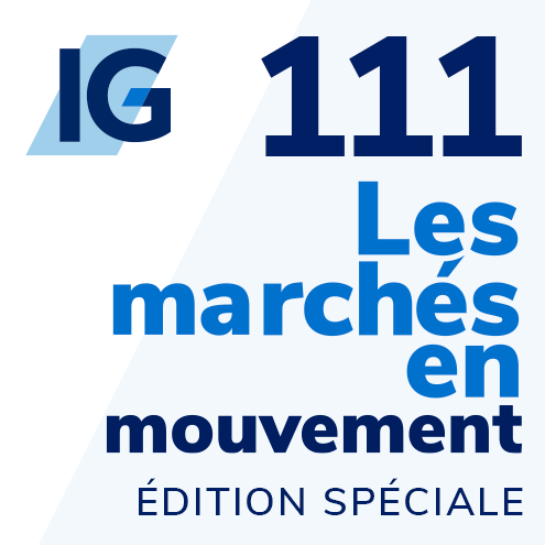 Les marchés en mouvement