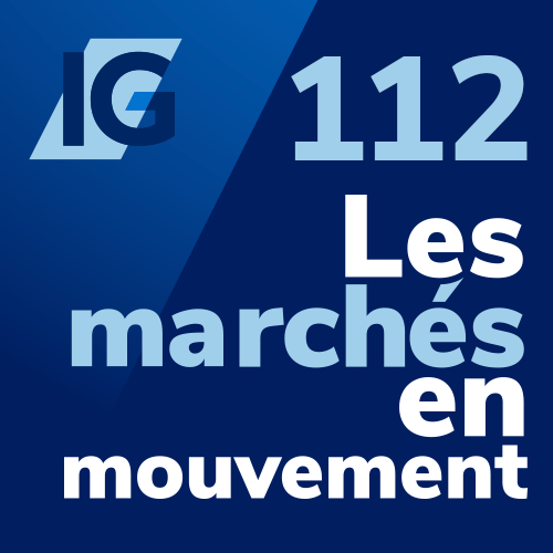 Les marchés en mouvement