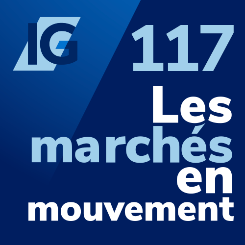 Les marchés en mouvement