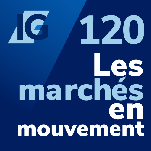 Les marchés en mouvement