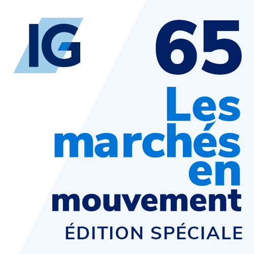 Les marchés en mouvement