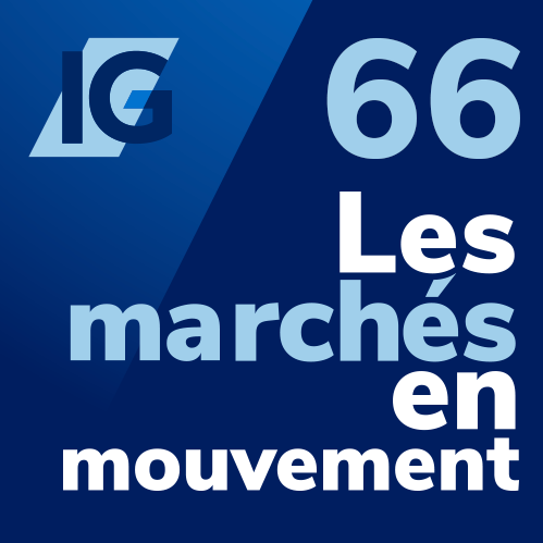 Les marchés en mouvement