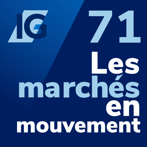 Les marchés en mouvement