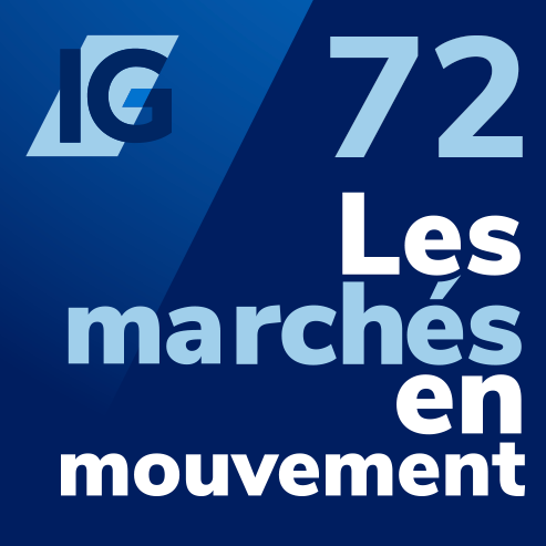 Les marchés en mouvement