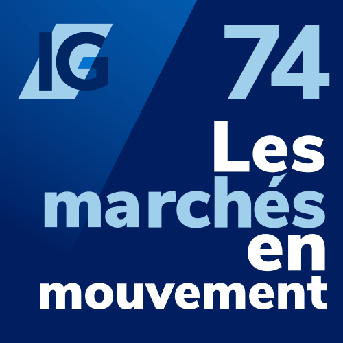 Les marchés en mouvement