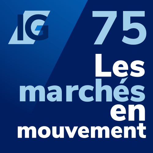 Les marchés en mouvement