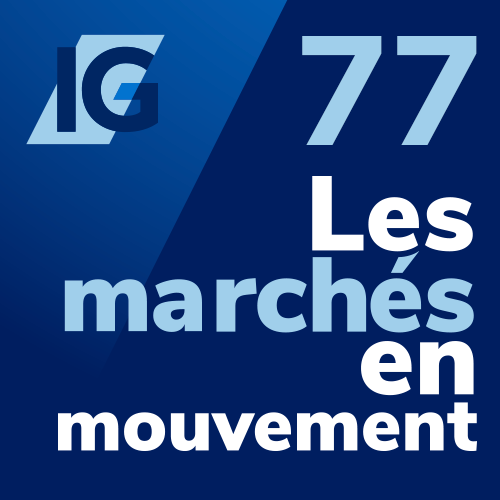 Les marchés en mouvement