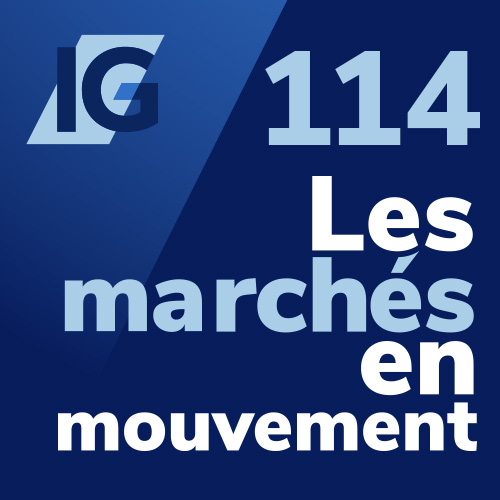 Les marchés en mouvement