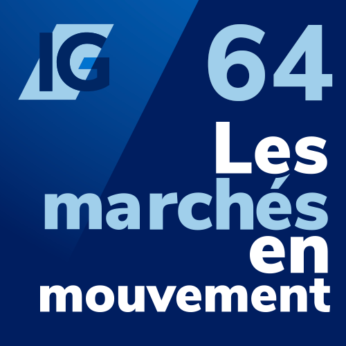 Les marchés en mouvement