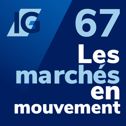 Les marchés en mouvement