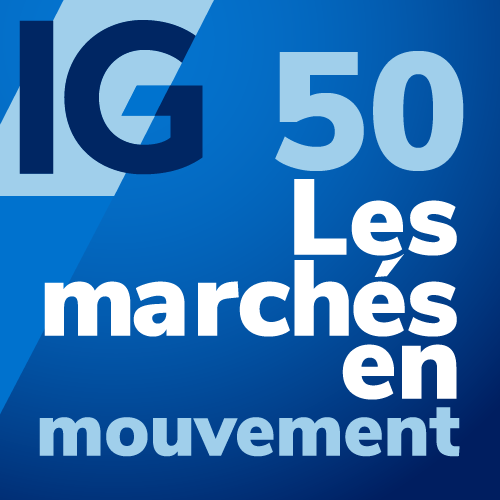Les marchés en mouvement