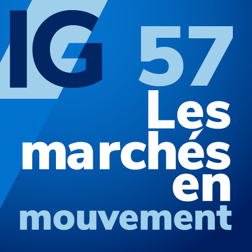 Les marchés en mouvement