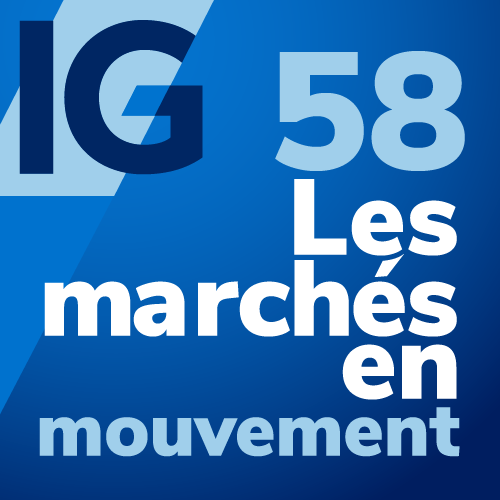 Les marchés en mouvement