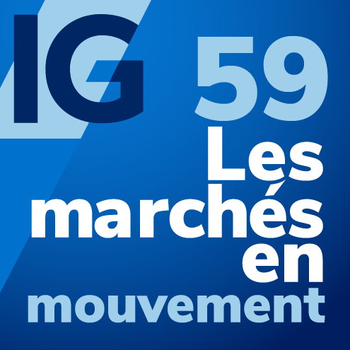 Les marchés en mouvement