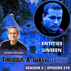 Clearing Negative Entities and Energies with Jeffrey Seelman