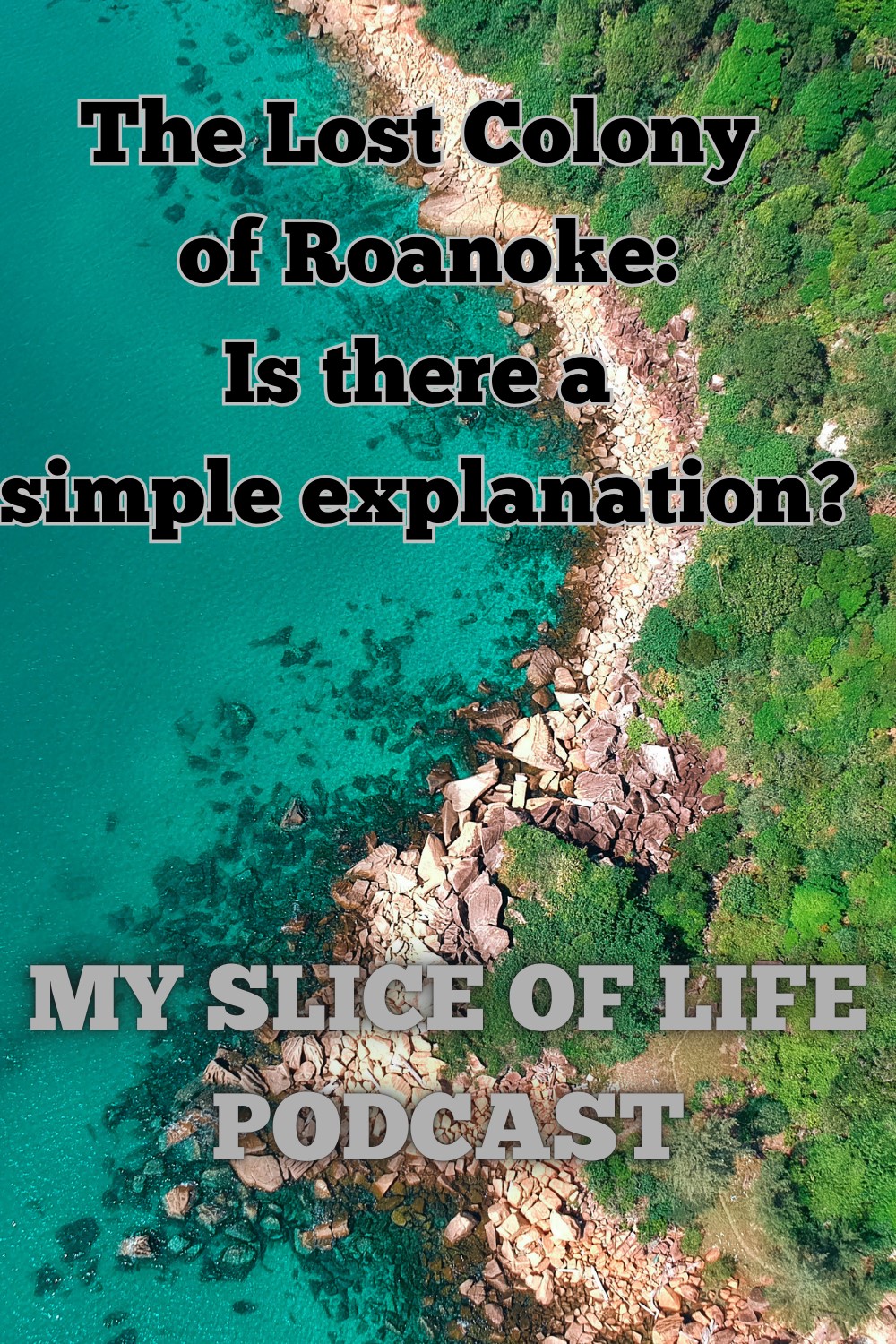 My Slice of Life