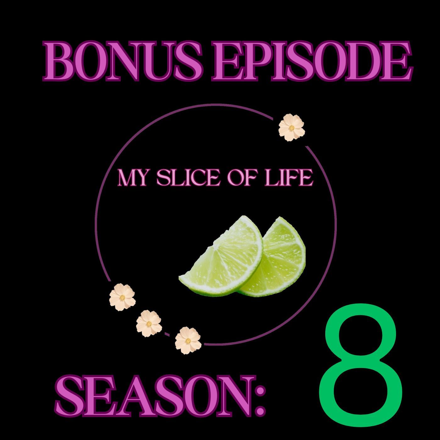 S8 BONUS EPISODE - The Future of This Podcast