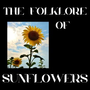 S9 Ep 10 The Sunflower's Secret: Folklore, Stories & More!