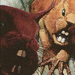 A Premodern Squirrel Spectacular | The Old Mage MTG Podcast Ep. 86