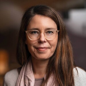 Anette Strömquist - Från nedgång till framgång