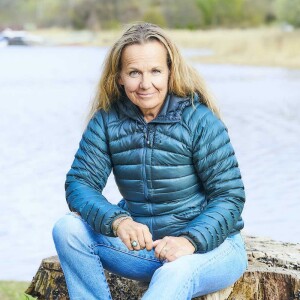 Elisabeth Engqvist - Utmattningshjälpen