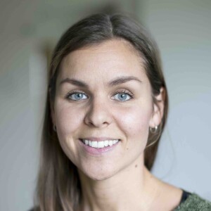 Lina Ejlertsson - Vidga vyerna kring vad återhämtning är
