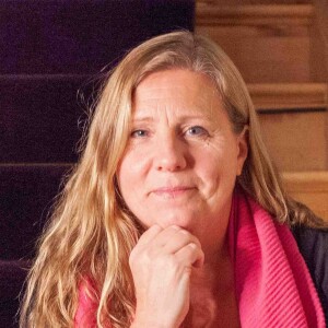 Lisa Sjöström - Från utbränd till upplyst