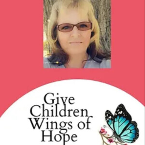 Give Children Wings Of Hope /E21