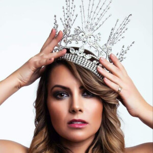 Miss Canada Overcoming Domestic Violence and Taking Back Her Crown To a Happy Life / E13