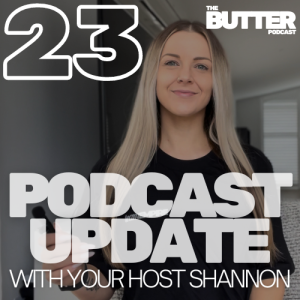 #23 Host Update | why we’ve been MIA? what’s next?