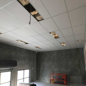 Identify the 5 Causes of Cracks Around Ceiling Cornices