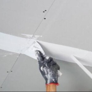 How to Fix Sagging Ceilings in Your House?