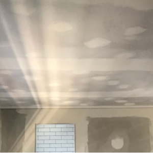 How to Identify and Address Sagging Ceilings?