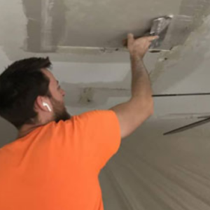 6 Best Ways to Repair the Cornice Ceiling in Your New Home