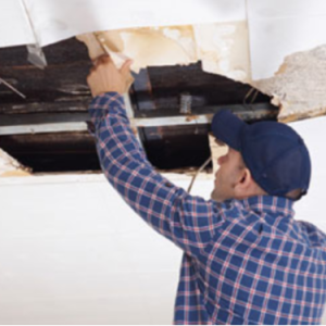 Top 5 Reasons For Cracks Around Ceiling Cornices