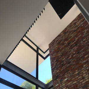 What Are The Expert Techniques Used For Ceiling Fixing?