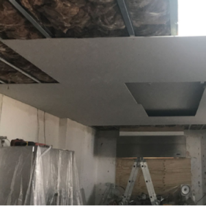 What Are The Common Signs Your Ceiling Needs Repair?