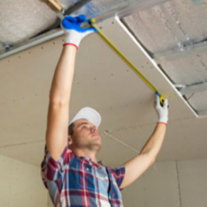 What Are the Good Reasons to Consider a Suspended Ceiling?